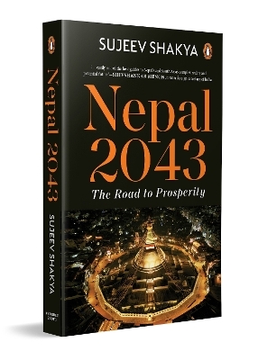 Nepal 2043