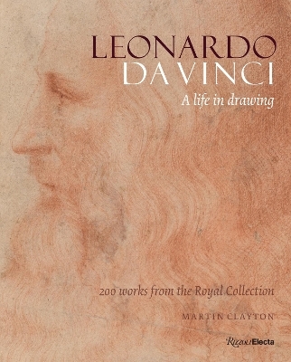 Leonardo da Vinci - Martin Clayton