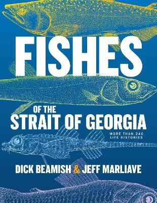 Fishes of the Strait of Georgia