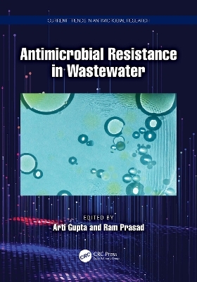Antimicrobial Resistance in Wastewater - 