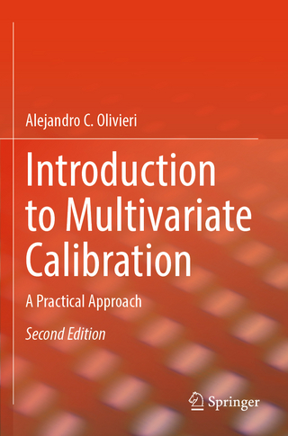 Introduction to Multivariate Calibration