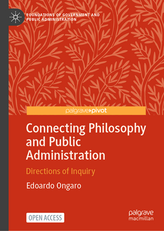 Connecting Philosophy and Public Administration