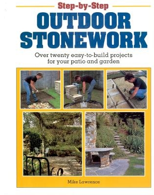 Step-by-Step Outdoor Stonework