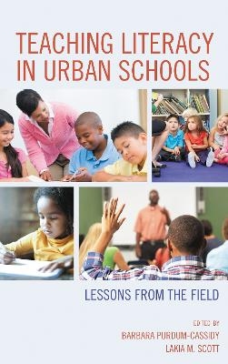 Teaching Literacy in Urban Schools - 