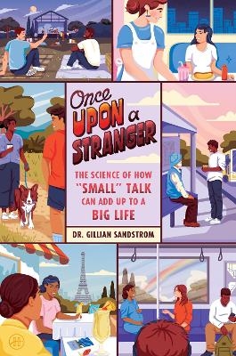 Once Upon a Stranger