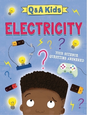 Q and A Kids: Electricity