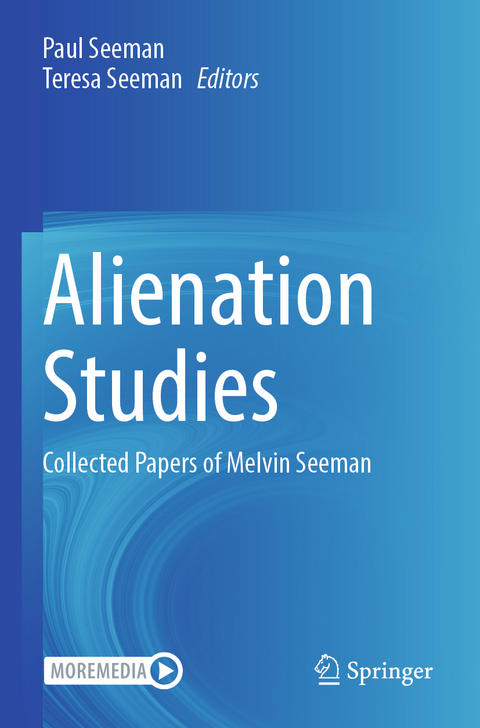 Alienation Studies - 