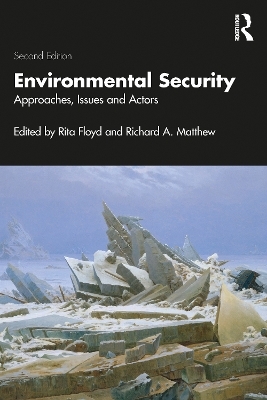 Environmental Security - 