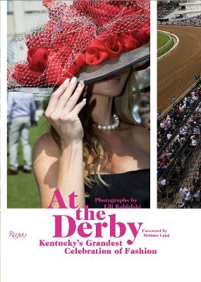 At the Derby - Lili Kobielski