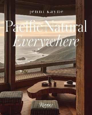Pacific Natural Everywhere - Jenni Kayne