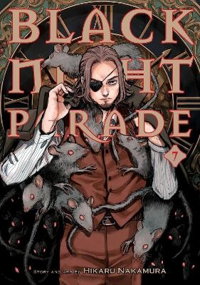 Black Night Parade Vol. 7 - Hikaru Nakamura