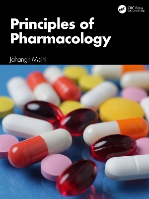 Principles of Pharmacology - Jahangir Moini