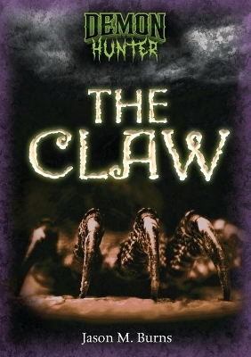 The Claw - Jason M. Burns