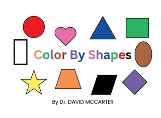 Color By Shapes