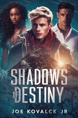 Shadows of Destiny - Joe Kovalck