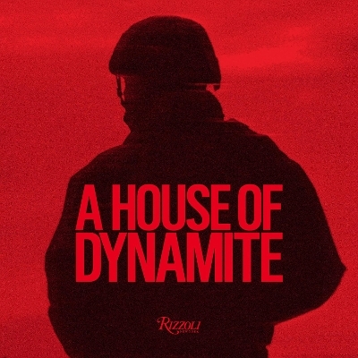 A House of Dynamite - Kathryn Bigelow, Eros Hoagland