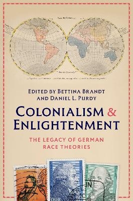 Colonialism and Enlightenment