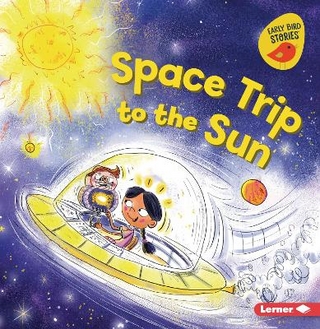 Space Trip to the Sun
