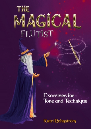 The Magical Flutist