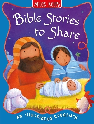 Bible Stories to Share