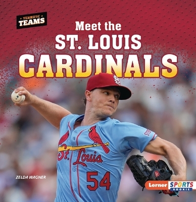 Meet the St. Louis Cardinals - Zelda Wagner