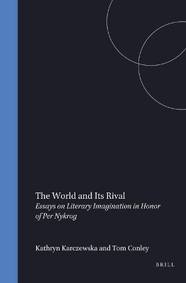 The World and Its Rival - 