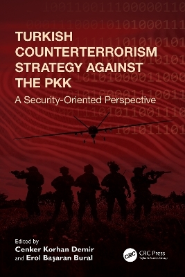 Turkish Counterterrorism Strategy against the PKK