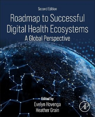 Roadmap to Successful Digital Health Ecosystems