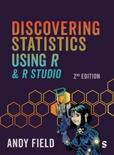 Discovering Statistics Using R and RStudio - Field, Andy