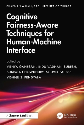 Cognitive Fairness-Aware Techniques for Human-Machine Interface - 