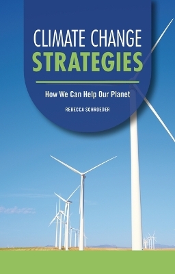 Climate Change Strategies