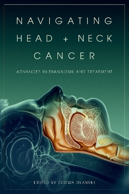 Navigating Head and Neck Cancer - 