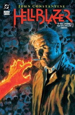 John Constantine, Hellblazer by Paul Jenkins and Sean Phillips Omnibus - Paul Jenkins, Sean Phillips