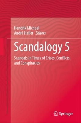 Scandalogy 5 - 