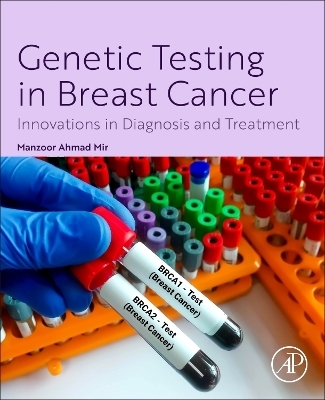 Genetic Testing in Breast Cancer - 