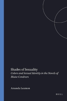 Shades of Sexuality - Amanda Leamon