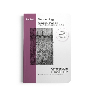 Pocket Dermatology