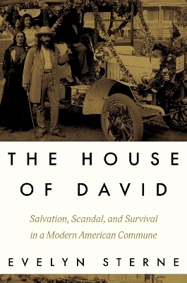 The House of David