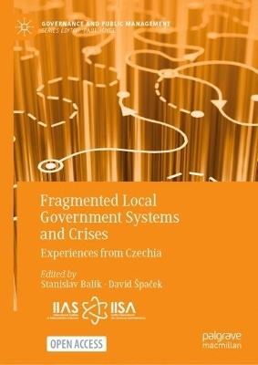 Fragmented Local Government Systems and Crises - 