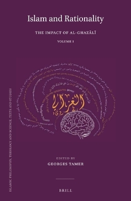 Islam and Rationality (HARDBACK SET)