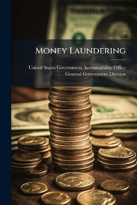Money Laundering - 