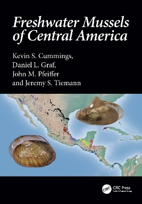 Freshwater Mussels of Central America