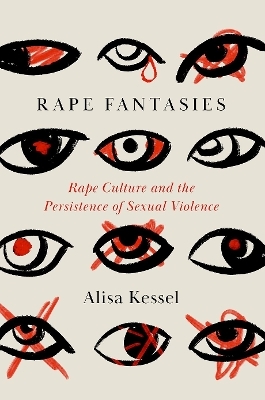 Rape Fantasies - Alisa Kessel