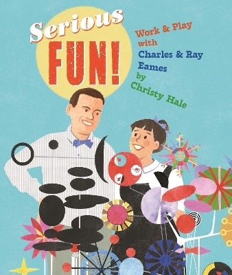 Serious Fun! - Christy Hale