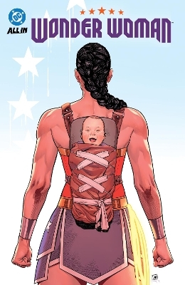 Wonder Woman Vol. 4 - Tom King, Daniel Sampere