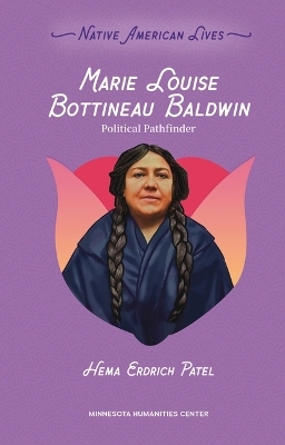 Marie Louise Bottineau Baldwin