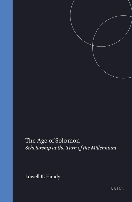 The Age of Solomon - 