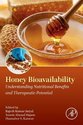 Honey Bioavailability - 