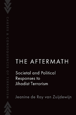 The Aftermath - Jeanine de Roy Van Zuijdewijn