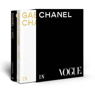 Chanel in Vogue - 